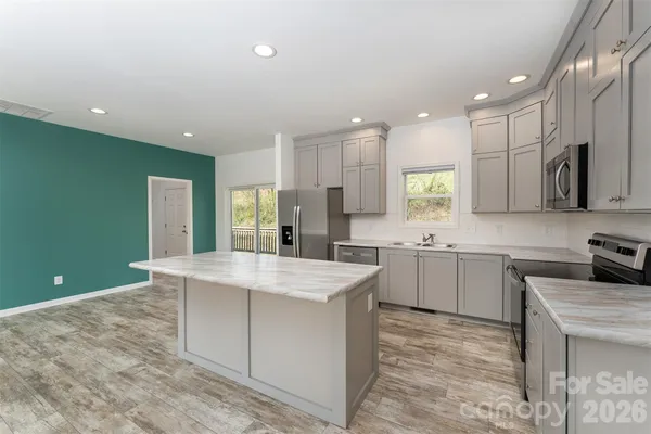 $375,000 | 138 Indian Paintbrush Lane, Alexander, NC 28701