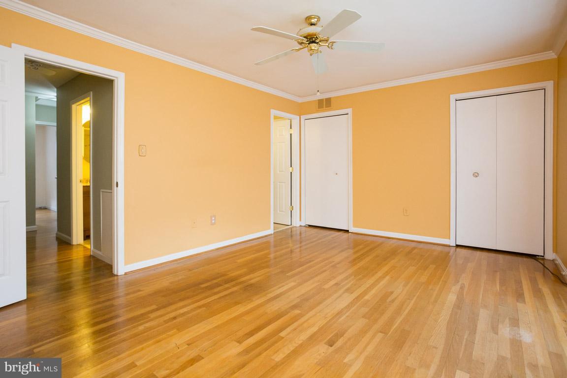 10929 Amherst Avenue, Unit 12 Silver Spring, MD 20902 - Photo 11 of 39 Master Bedroom