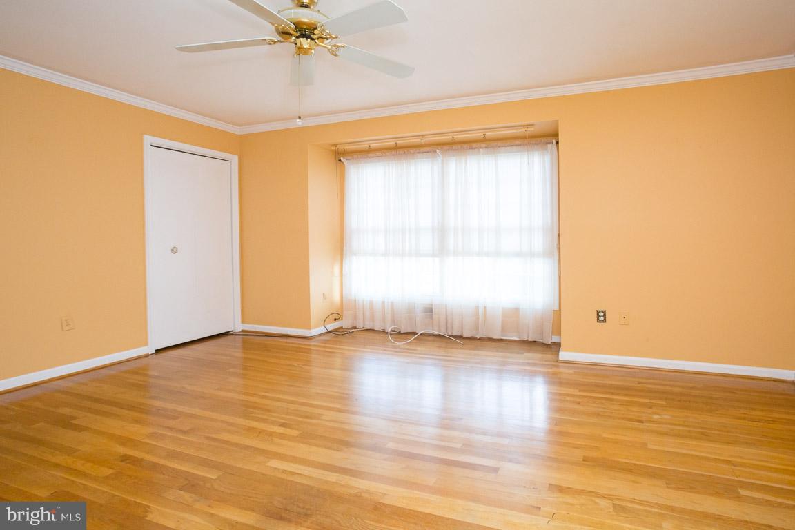 10929 Amherst Avenue, Unit 12 Silver Spring, MD 20902 - Photo 12 of 39 Master Bedroom