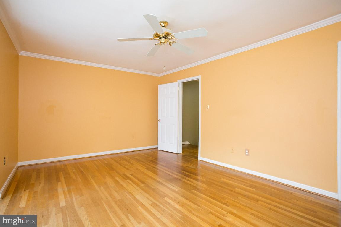 10929 Amherst Avenue, Unit 12 Silver Spring, MD 20902 - Photo 13 of 39 Master Bedroom