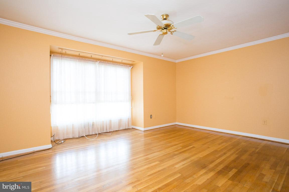 10929 Amherst Avenue, Unit 12 Silver Spring, MD 20902 - Photo 14 of 39 Master Bedroom