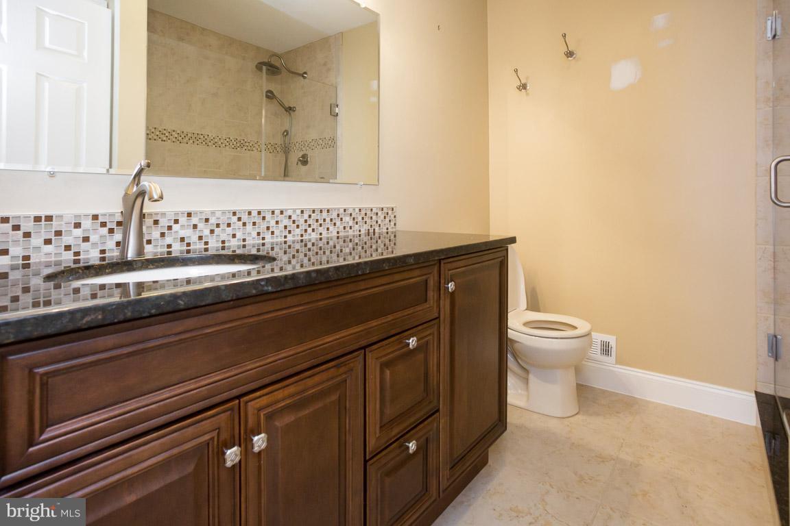 10929 Amherst Avenue, Unit 12 Silver Spring, MD 20902 - Photo 16 of 39 Master Bath