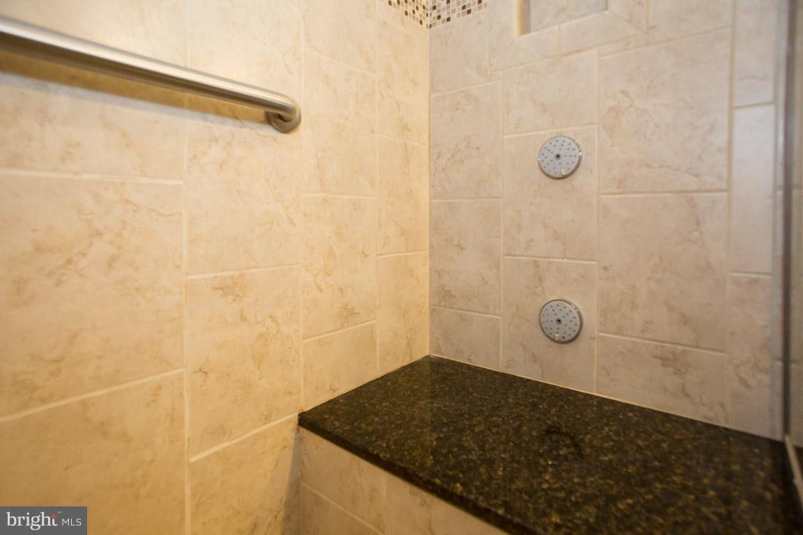 10929 Amherst Avenue, Unit 12 Silver Spring, MD 20902 - Photo 18 of 39 Master Bath