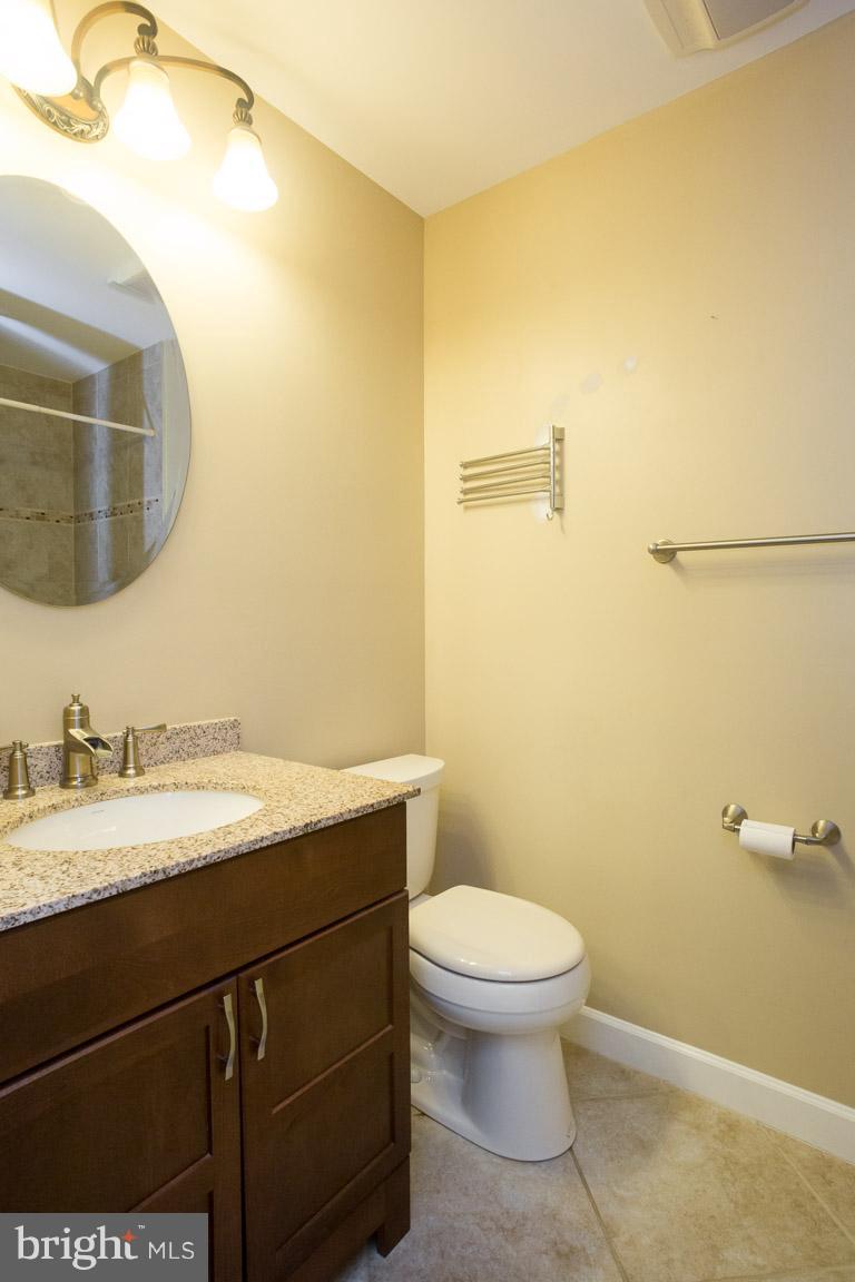 10929 Amherst Avenue, Unit 12 Silver Spring, MD 20902 - Photo 22 of 39 Hall Bath