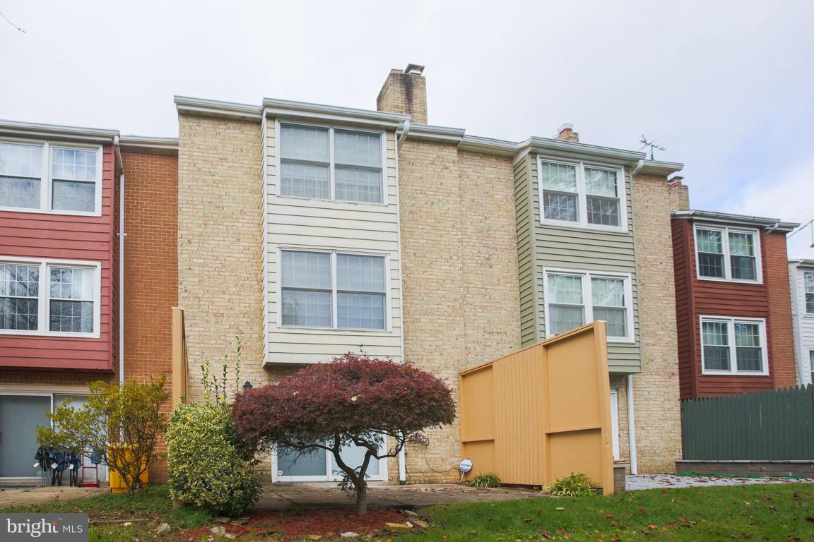 10929 Amherst Avenue, Unit 12 Silver Spring, MD 20902 - Photo 33 of 39 Gallery Image 33