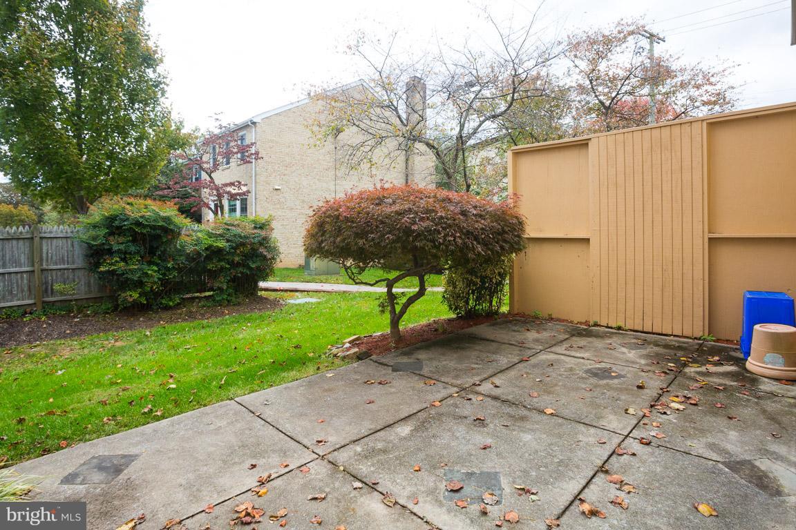 10929 Amherst Avenue, Unit 12 Silver Spring, MD 20902 - Photo 35 of 39 Gallery Image 35