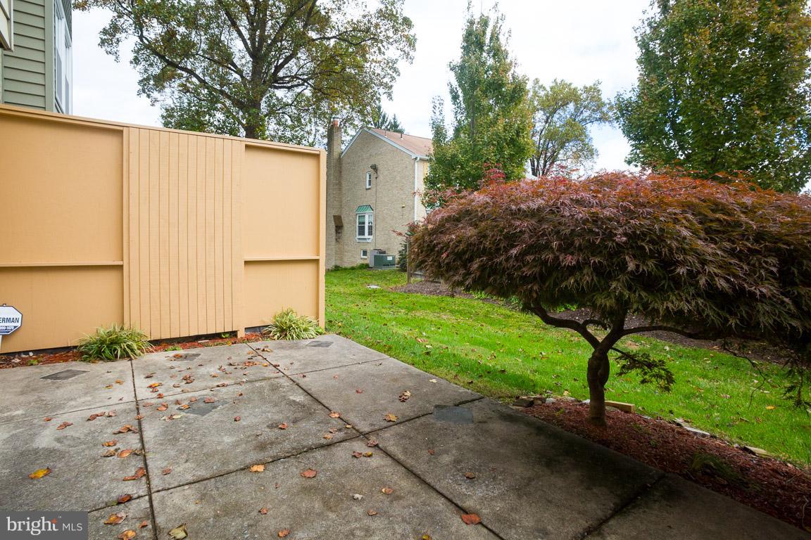 10929 Amherst Avenue, Unit 12 Silver Spring, MD 20902 - Photo 36 of 39 Gallery Image 36