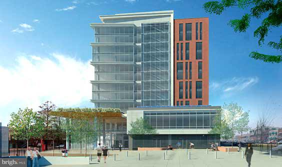 10929 Amherst Avenue, Unit 12 Silver Spring, MD 20902 - Photo 38 of 39 Proposed office and library