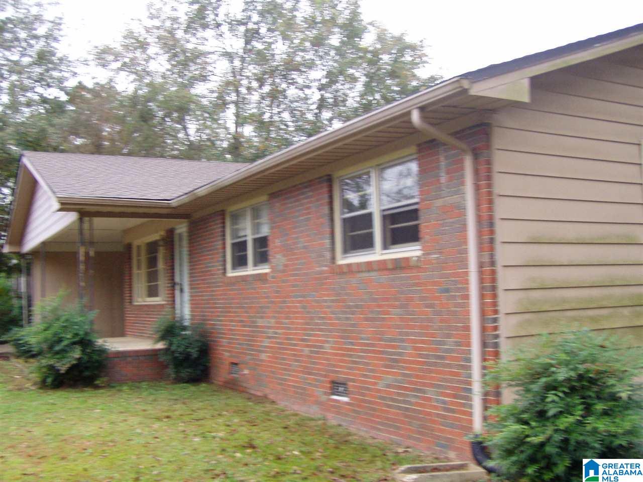 720 Cedar Springs Road Weaver, AL 36277 - Photo 2 of 13