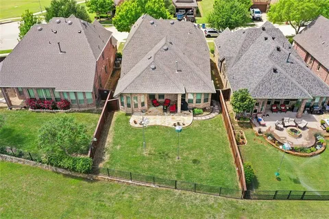 $735,000 | 2802 Sherwood Drive, Trophy Club, TX 76262