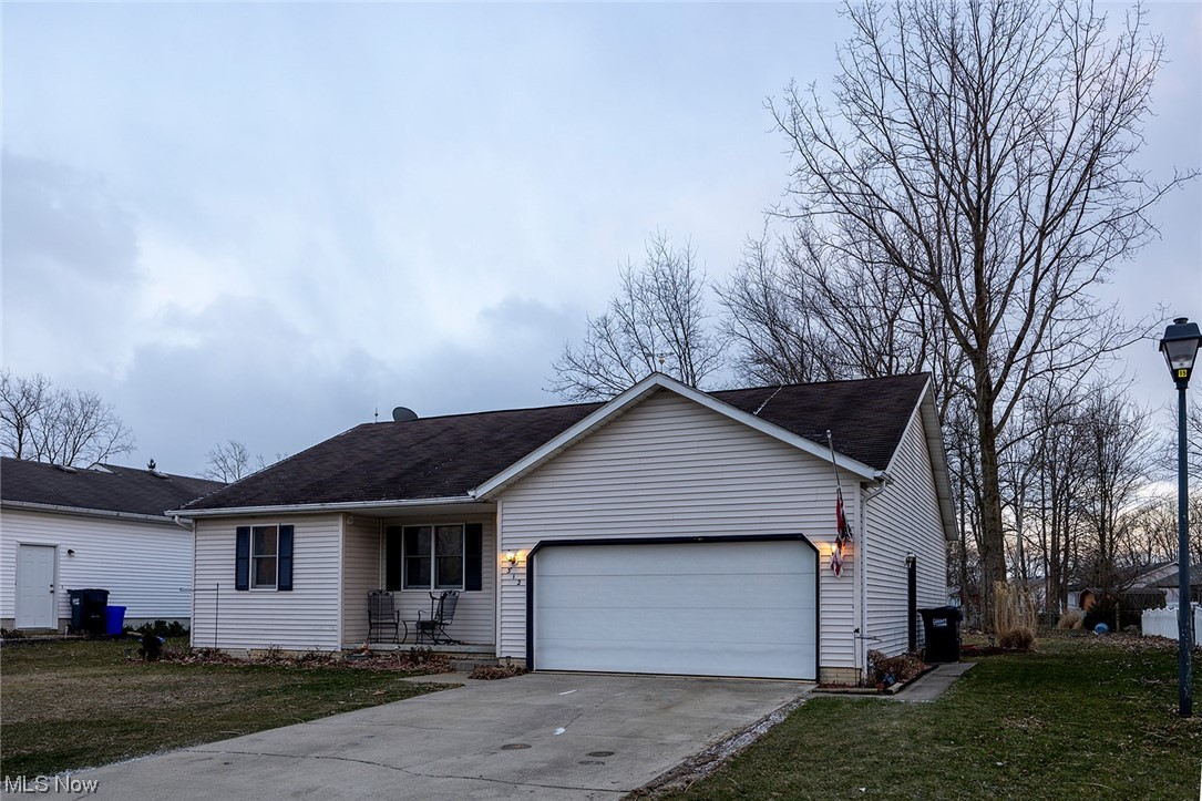 312 Stable Road Lagrange, OH 44050 - Photo 2 of 25 Gallery Image 2