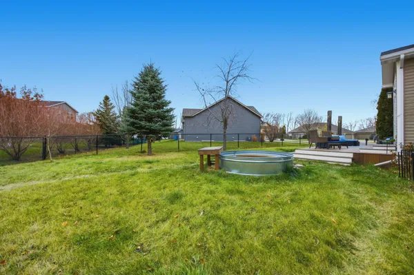 $575,000 | 3847 43rd Avenue South, Moorhead, MN 56560