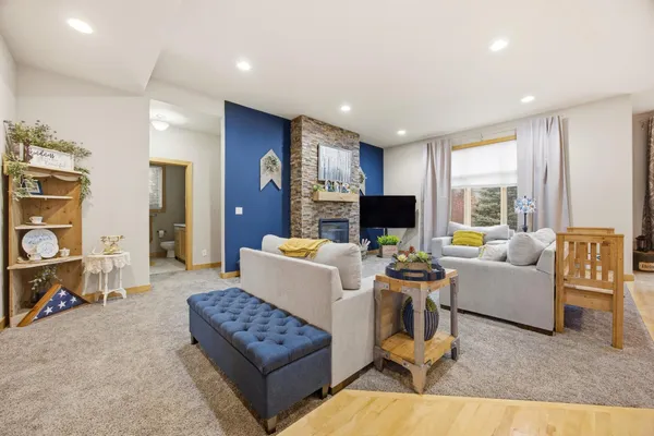 $575,000 | 3847 43rd Avenue South, Moorhead, MN 56560