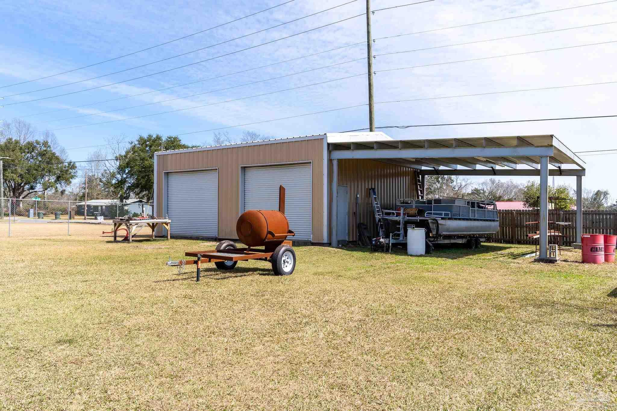 6511 Suwanee Road Pensacola, FL 32526 - Photo 9 of 43 Gallery Image 9