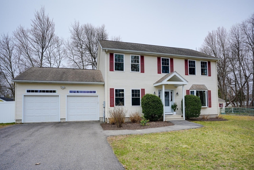 10 Rolfe Avenue Shrewsbury, MA 01545 - Photo 33 of 33 Gallery Image 33