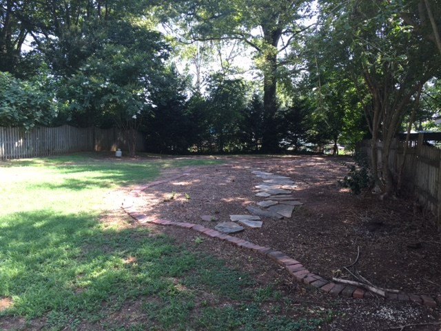 1512 Fairview Road Raleigh, NC 27608 - Photo 2 of 25 Photo 2