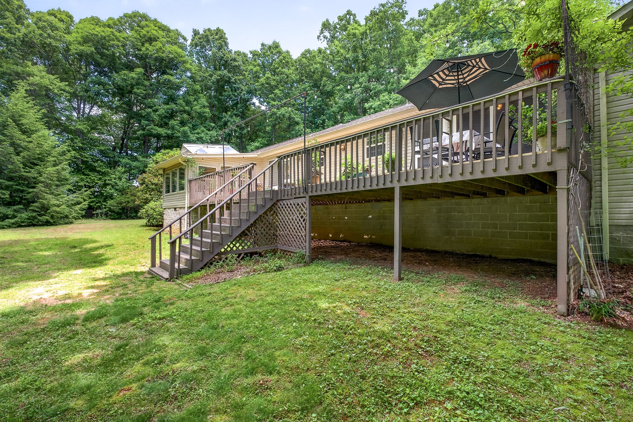2025 Old Bonair Road Sparta, TN 38583 - Photo 40 of 72