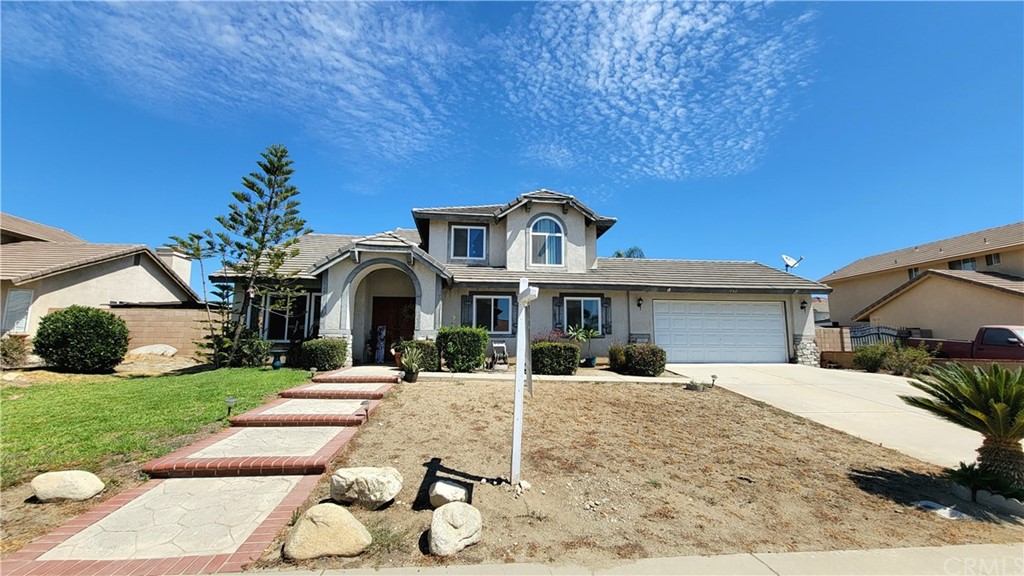 1746 West Carpenter Street Rialto, CA 92377 - Photo 1 of 1 Gallery Image 1