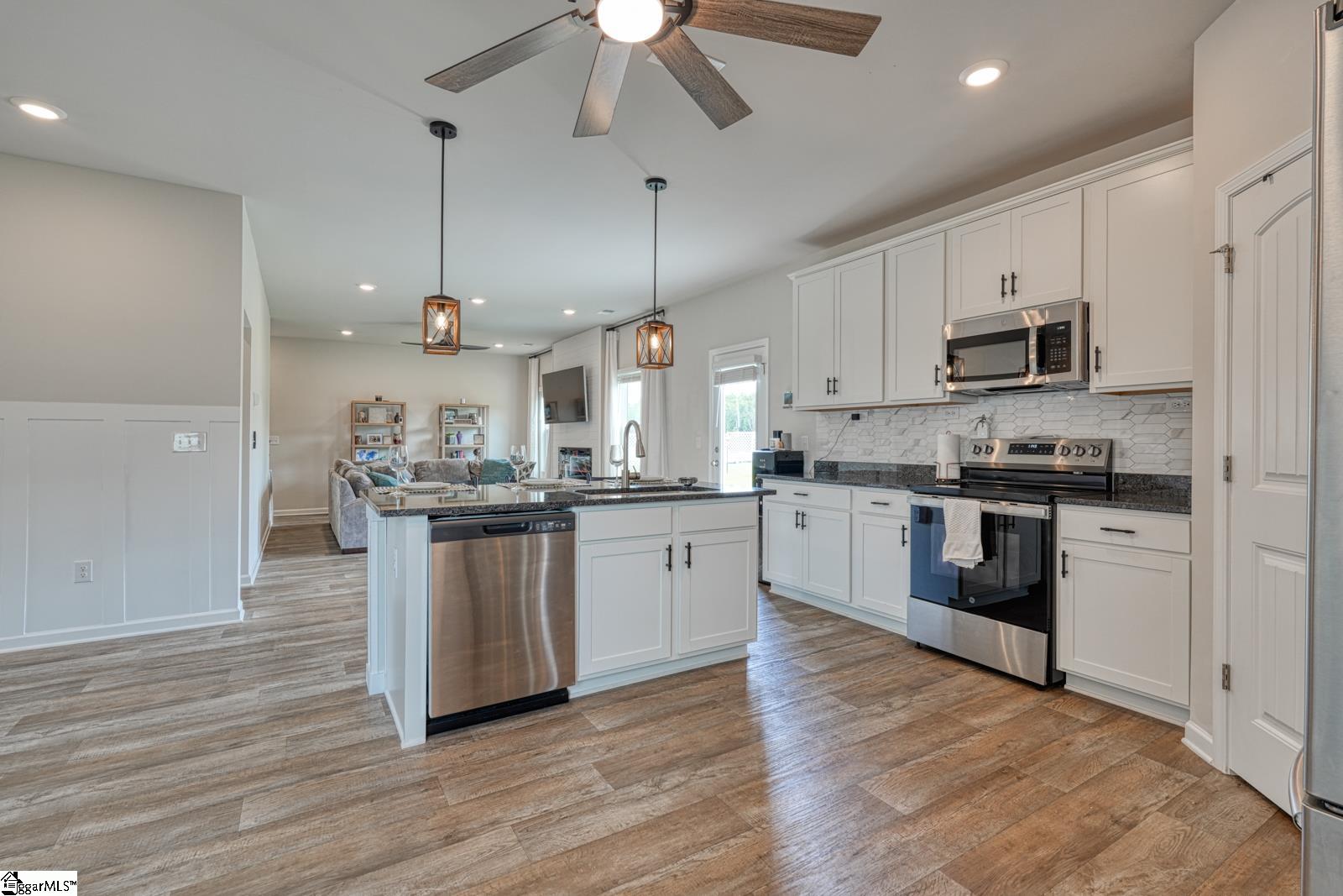 216 Clinkscales Road Anderson, SC 29624 - Photo 11 of 47 Gallery Image 11