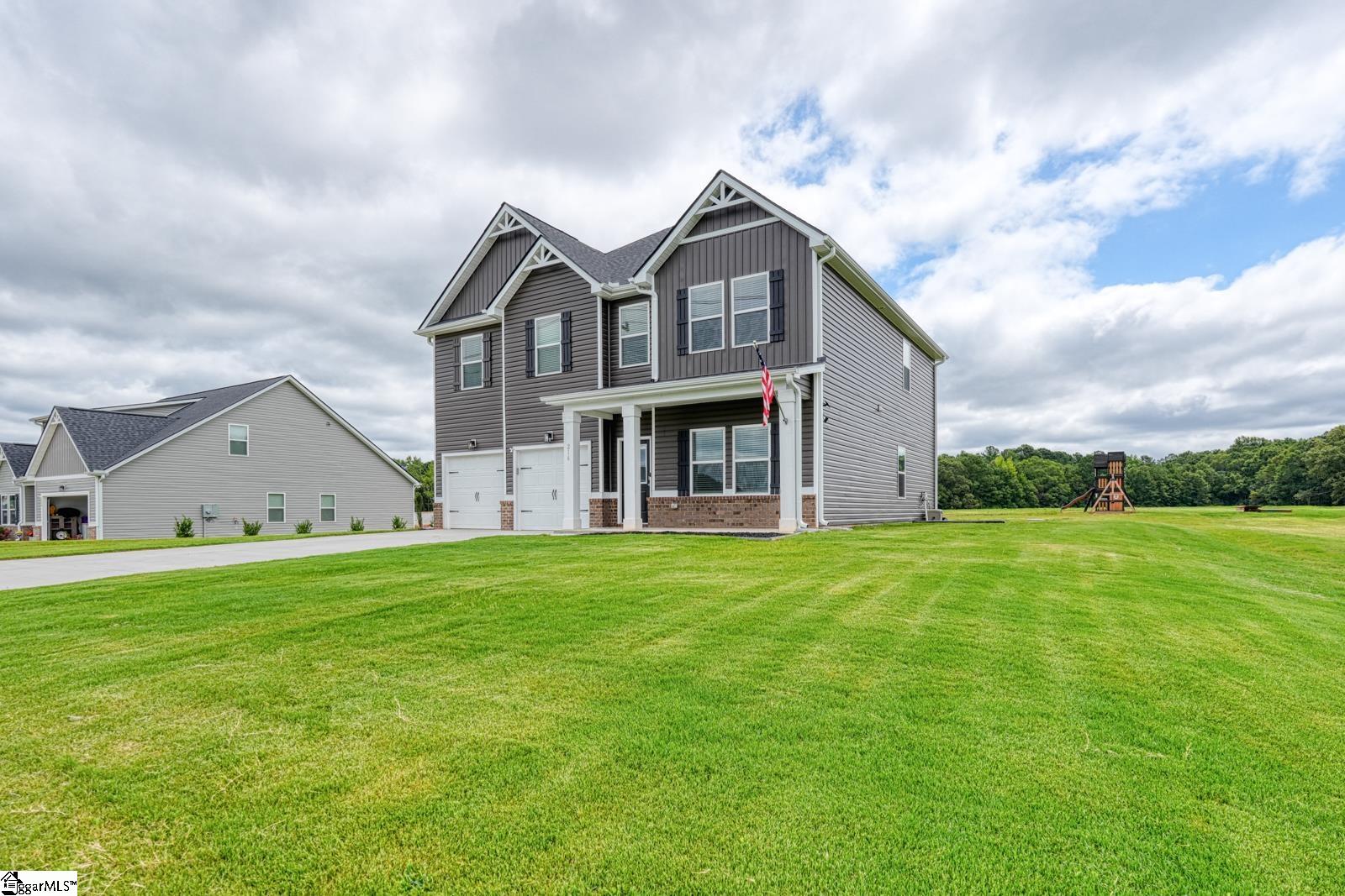 216 Clinkscales Road Anderson, SC 29624 - Photo 37 of 47 Gallery Image 37