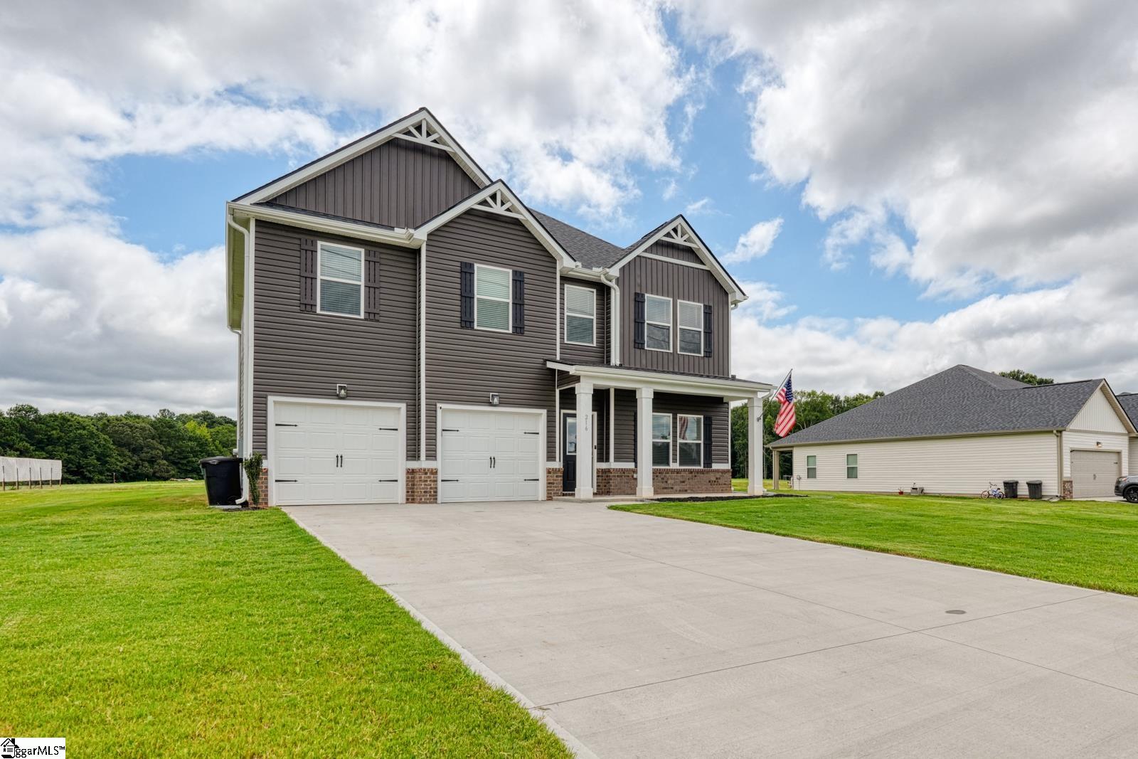 216 Clinkscales Road Anderson, SC 29624 - Photo 45 of 47 Gallery Image 45