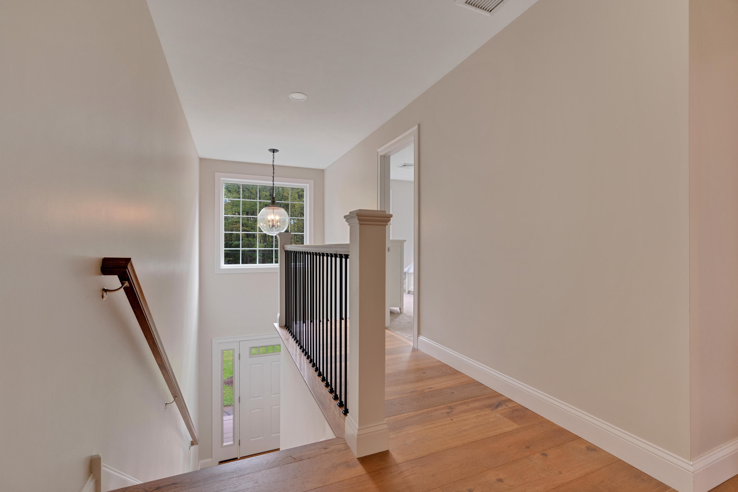 29 Donica Road York, ME 03909 - Photo 18 of 33 Front Foyer LIght