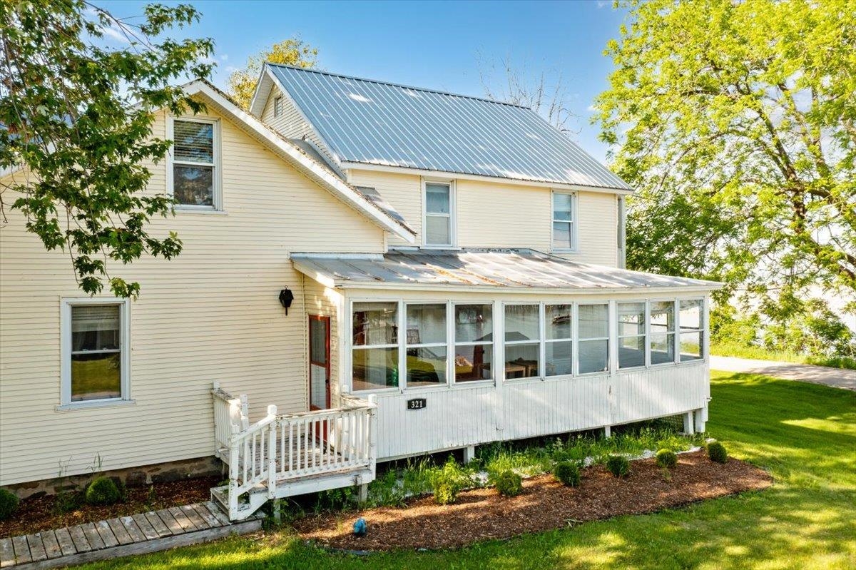 321 East Alburgh Road Alburgh, VT 05440 - Photo 8 of 44