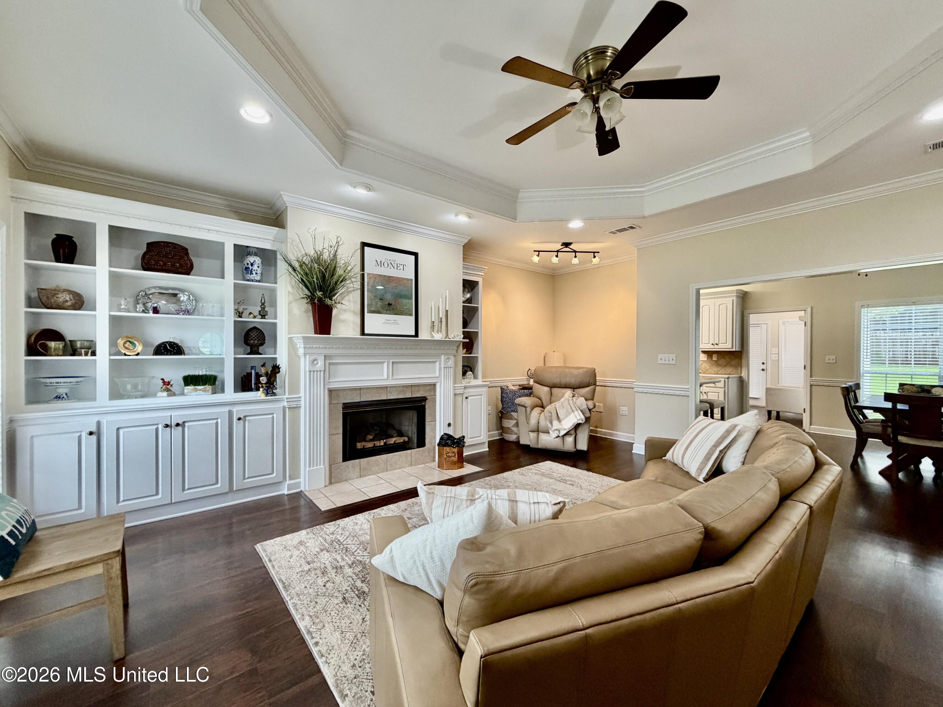 205 Stonebriar Lane Brandon, MS 39042 - Photo 11 of 53 IMG_4290