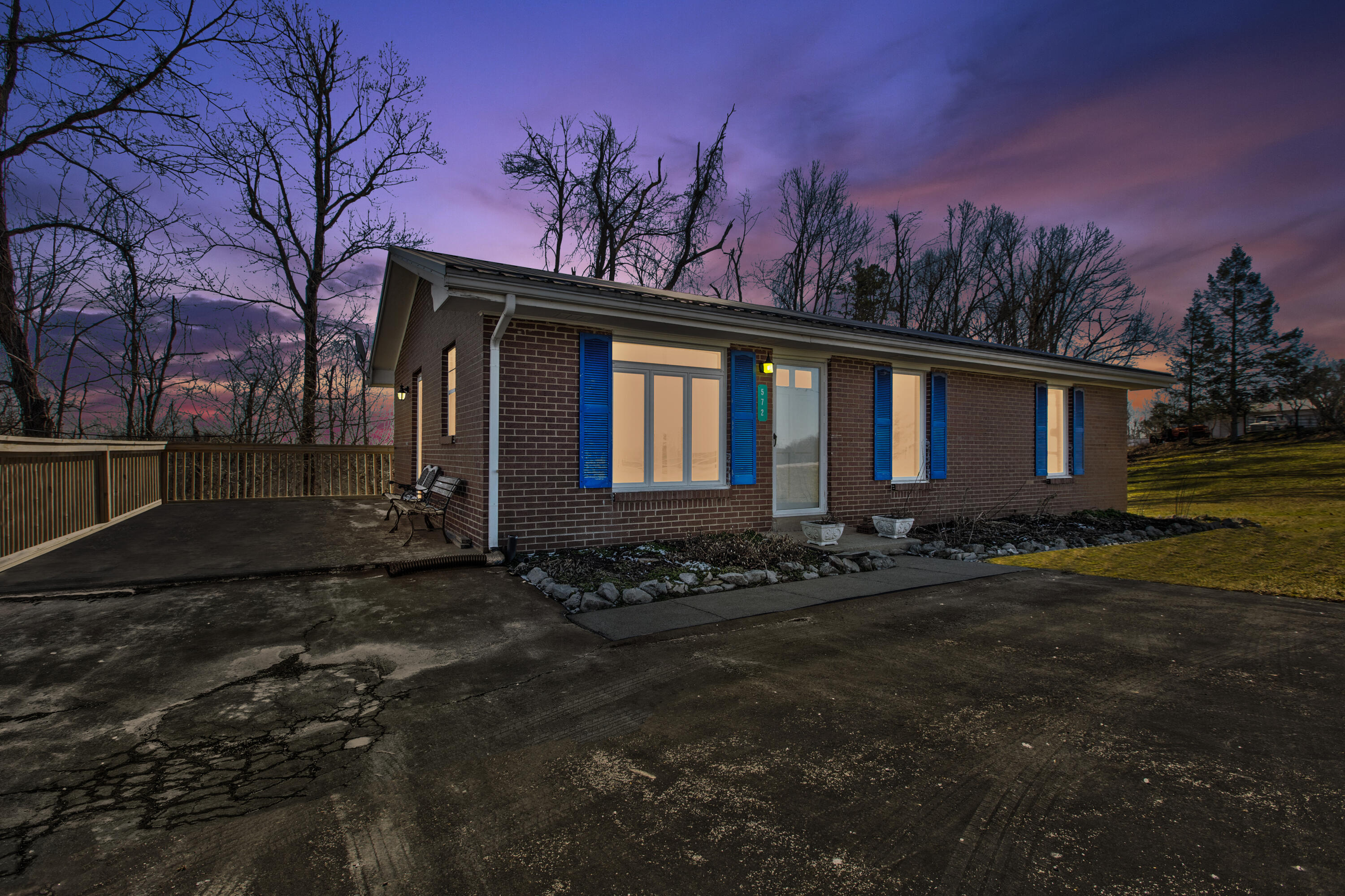 572 Mccausey Ridge Road Frenchburg, KY 40322 - Photo 2 of 21 DM3A8811_2_3 copy