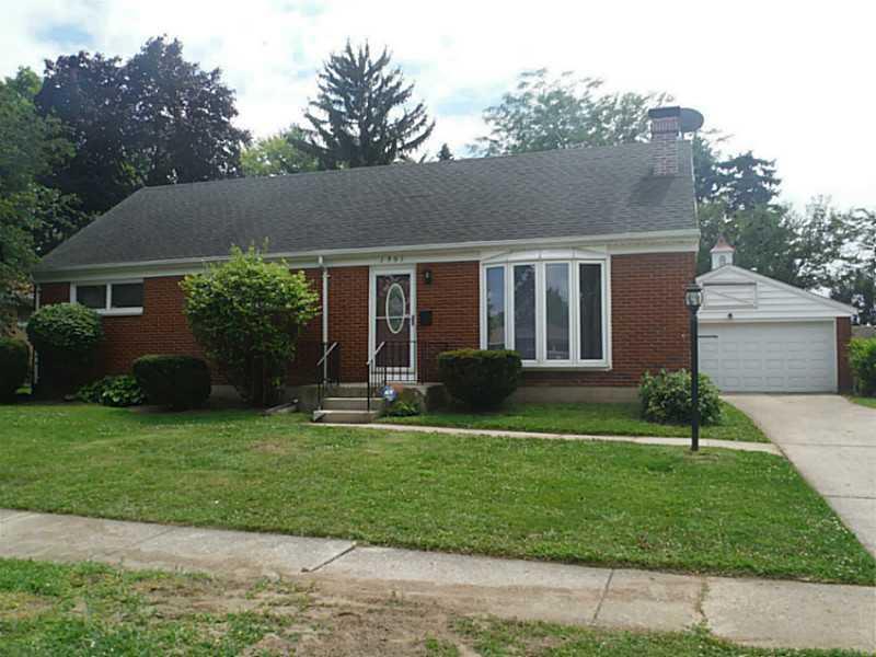 1901 Keene Avenue Springfield, OH 45503 - Photo 1 of 25