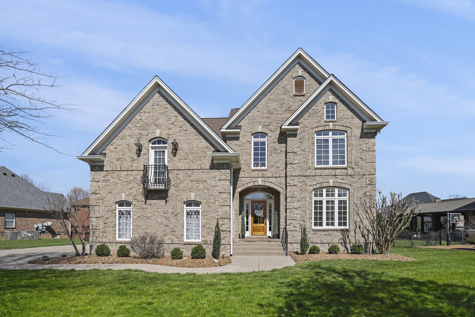 5017 Paddy Trace Spring Hill, TN 37174 - Photo 1 of 94