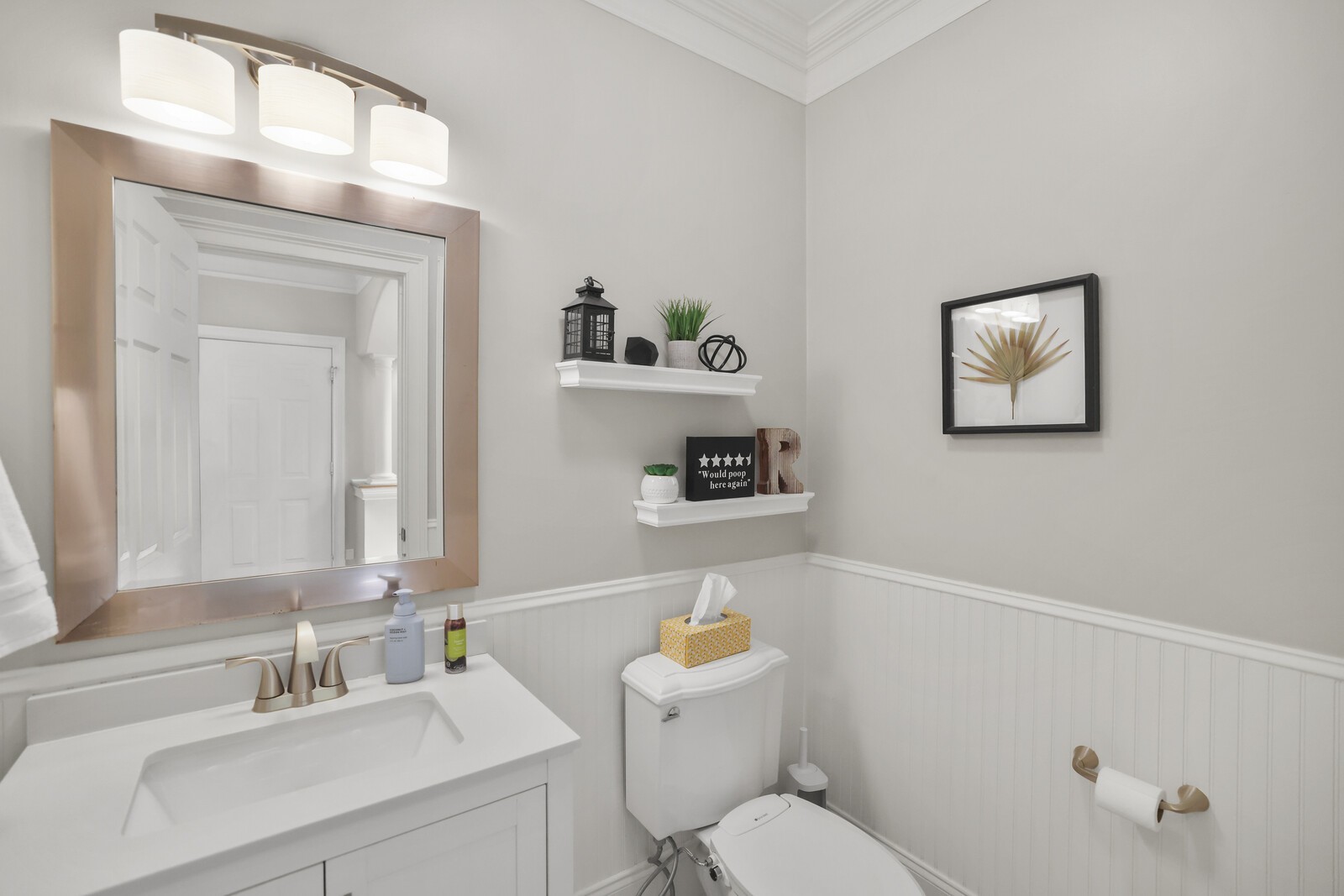 5017 Paddy Trace Spring Hill, TN 37174 - Photo 11 of 94