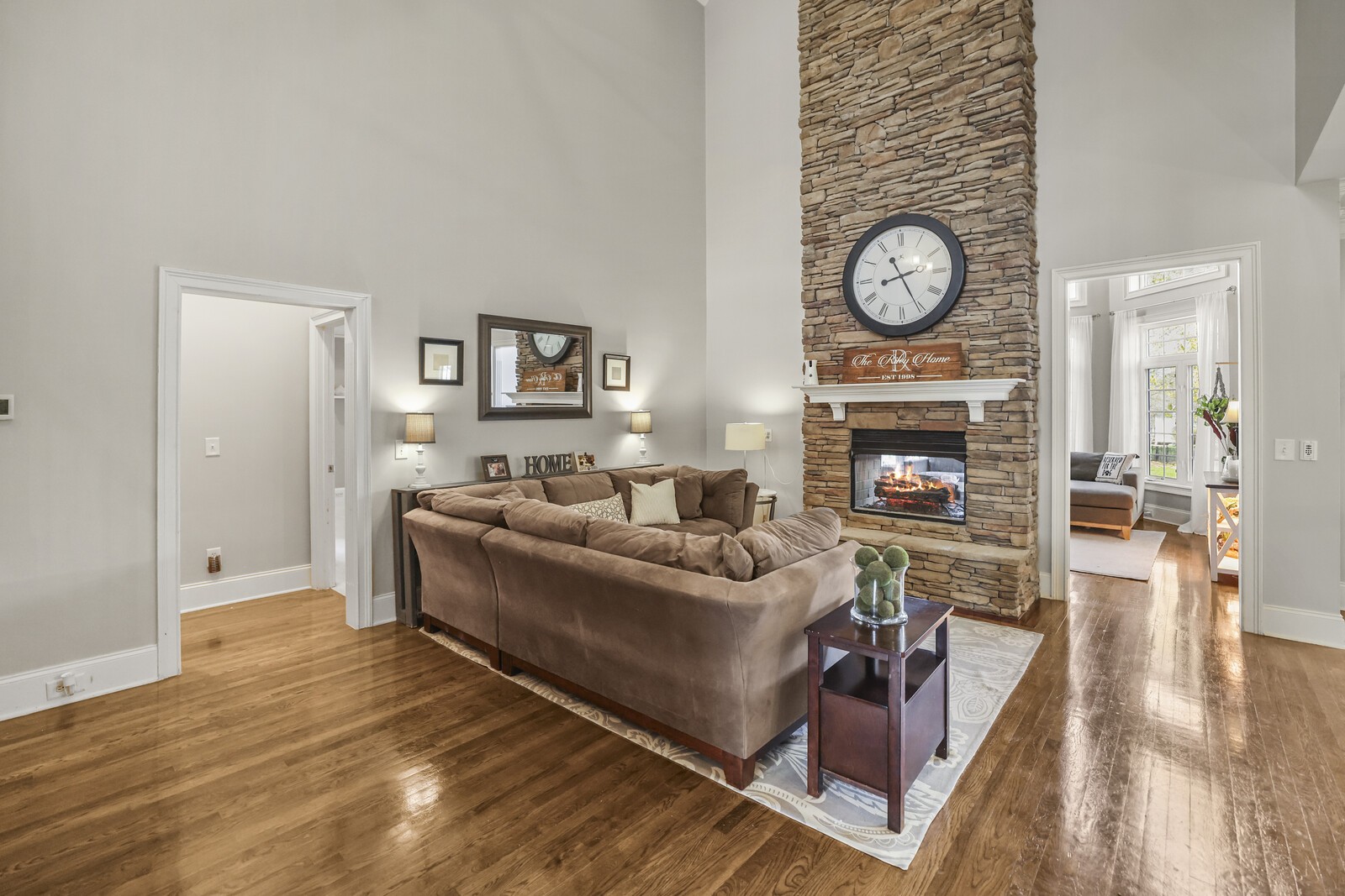 5017 Paddy Trace Spring Hill, TN 37174 - Photo 13 of 94