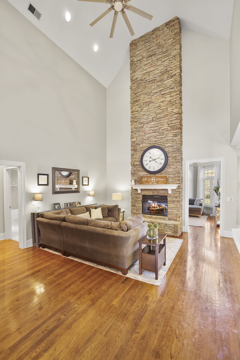 5017 Paddy Trace Spring Hill, TN 37174 - Photo 14 of 94