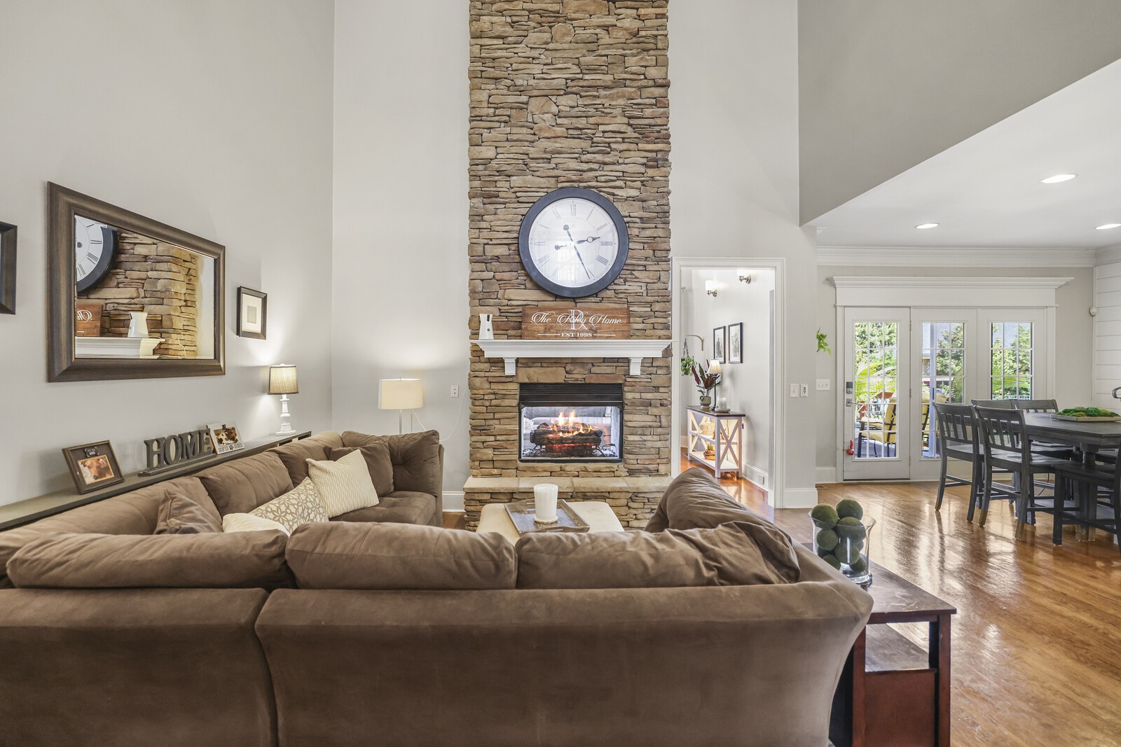 5017 Paddy Trace Spring Hill, TN 37174 - Photo 15 of 94