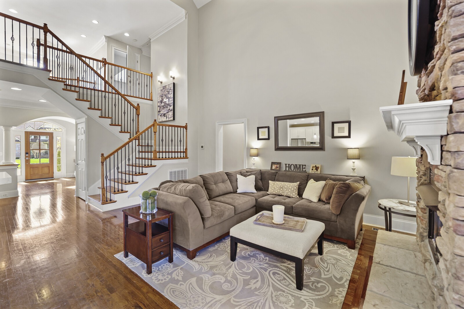 5017 Paddy Trace Spring Hill, TN 37174 - Photo 16 of 94