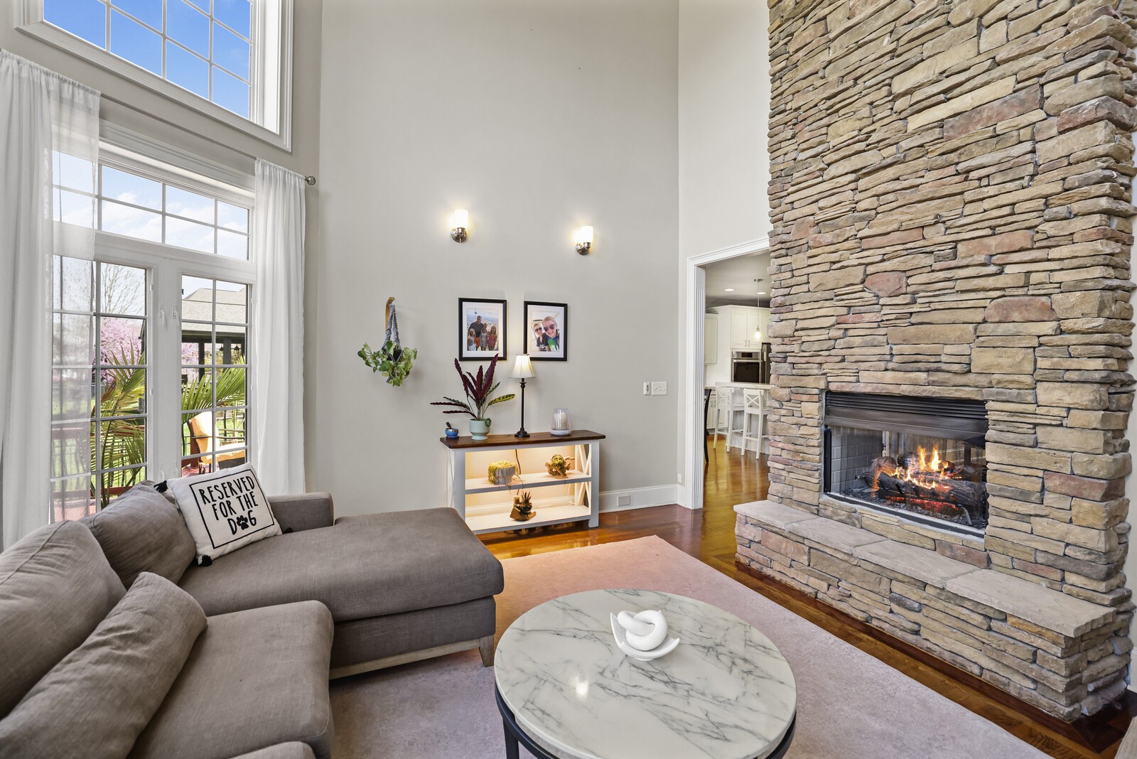 5017 Paddy Trace Spring Hill, TN 37174 - Photo 20 of 94