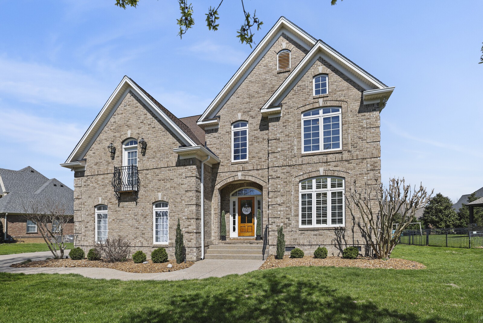 5017 Paddy Trace Spring Hill, TN 37174 - Photo 2 of 94