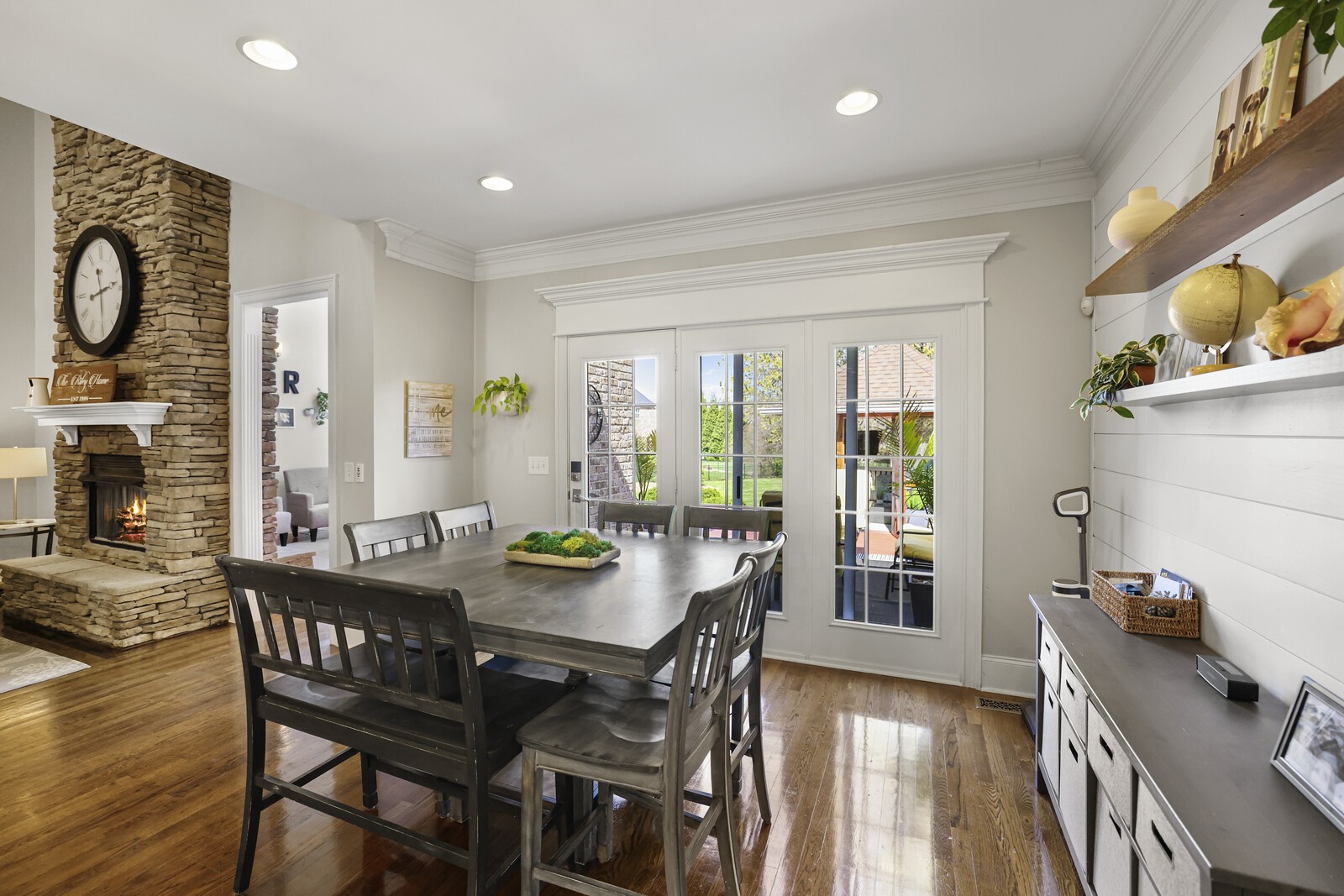 5017 Paddy Trace Spring Hill, TN 37174 - Photo 23 of 94