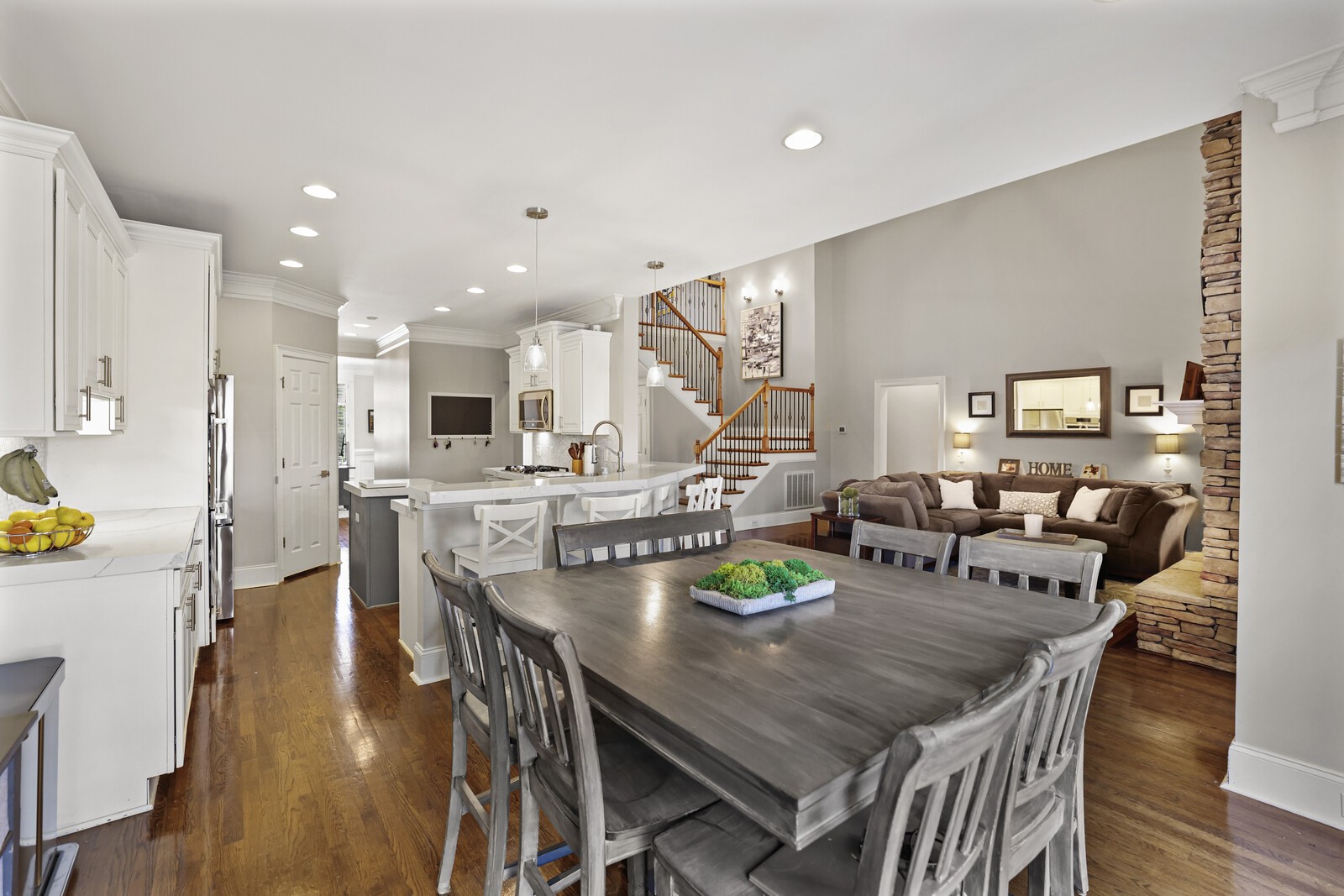 5017 Paddy Trace Spring Hill, TN 37174 - Photo 24 of 94