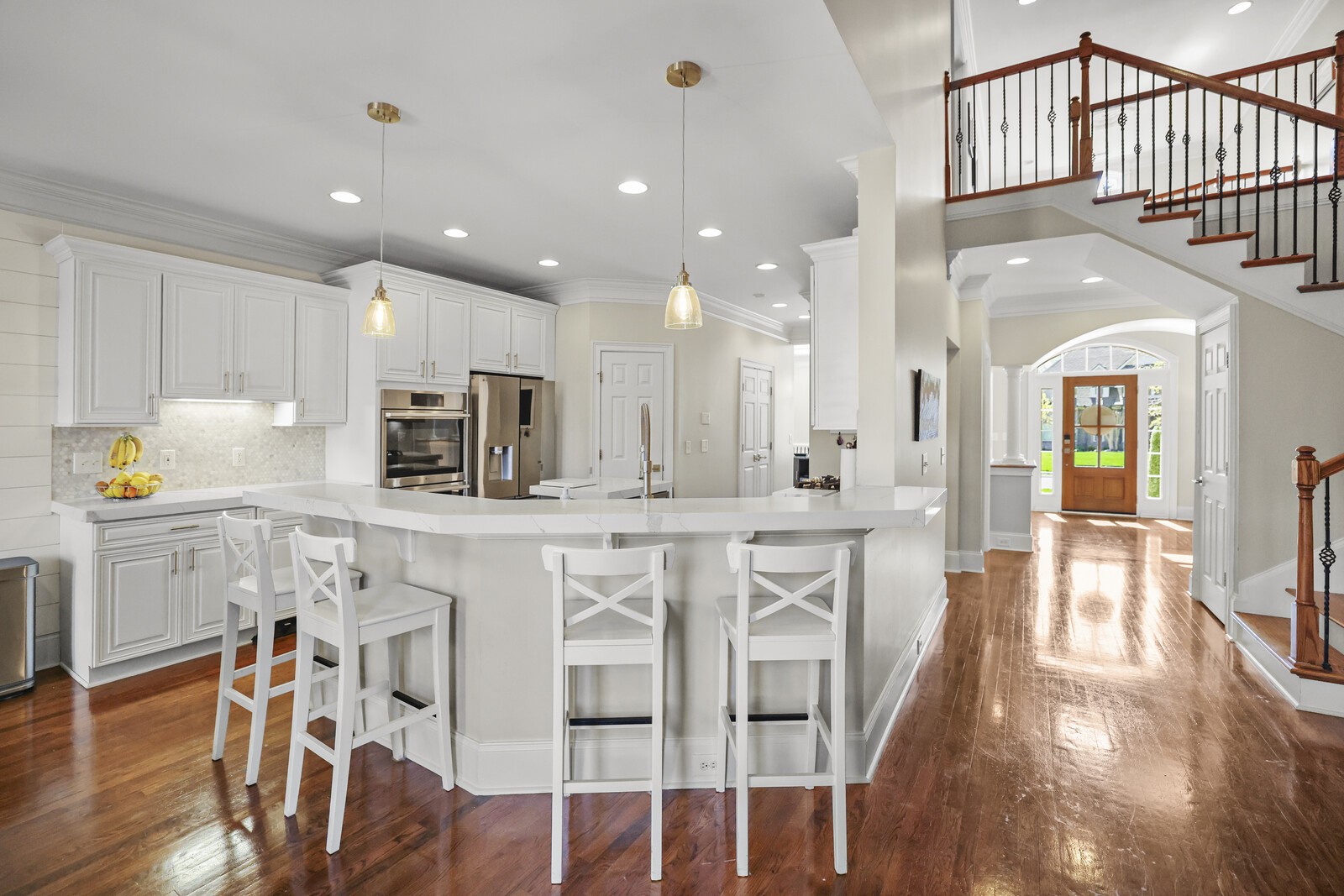 5017 Paddy Trace Spring Hill, TN 37174 - Photo 25 of 94