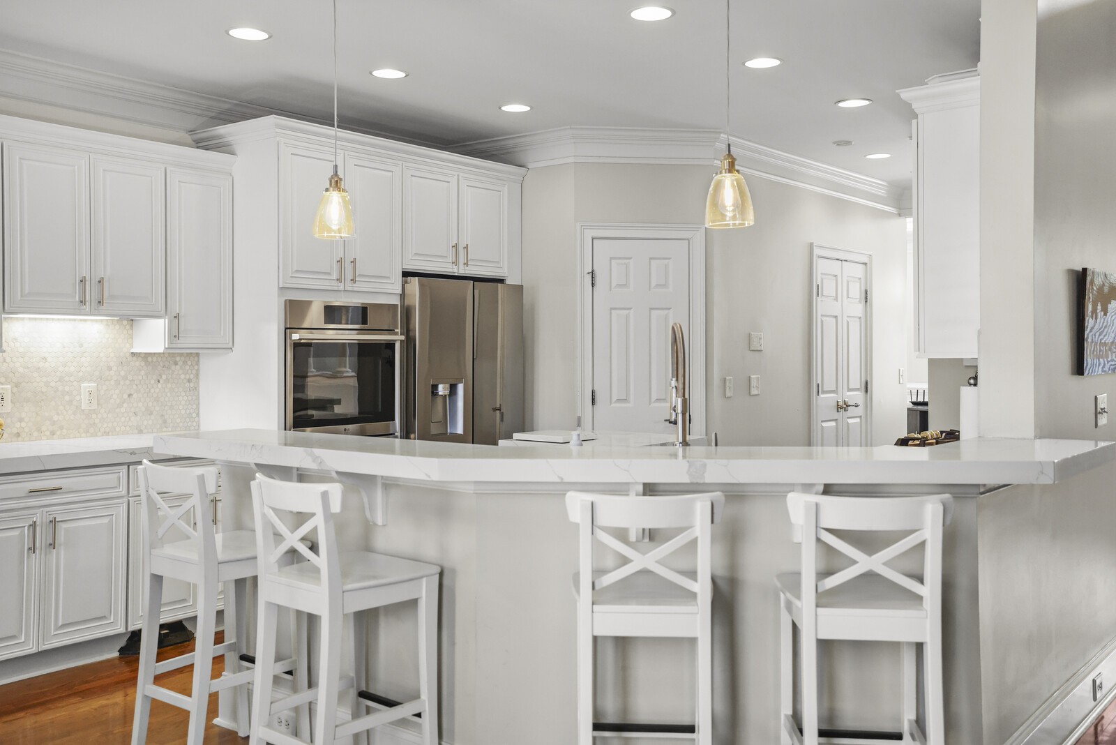 5017 Paddy Trace Spring Hill, TN 37174 - Photo 26 of 94