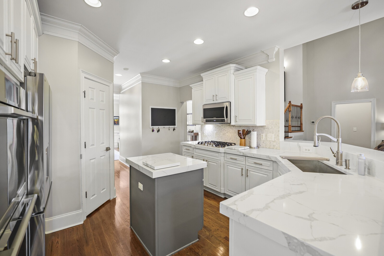 5017 Paddy Trace Spring Hill, TN 37174 - Photo 27 of 94