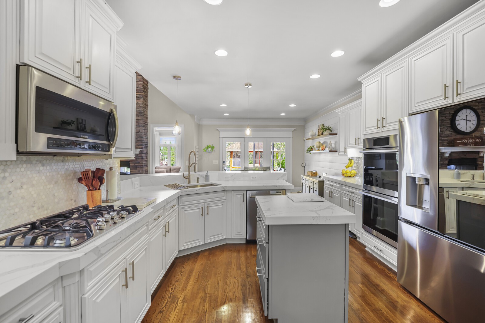 5017 Paddy Trace Spring Hill, TN 37174 - Photo 28 of 94