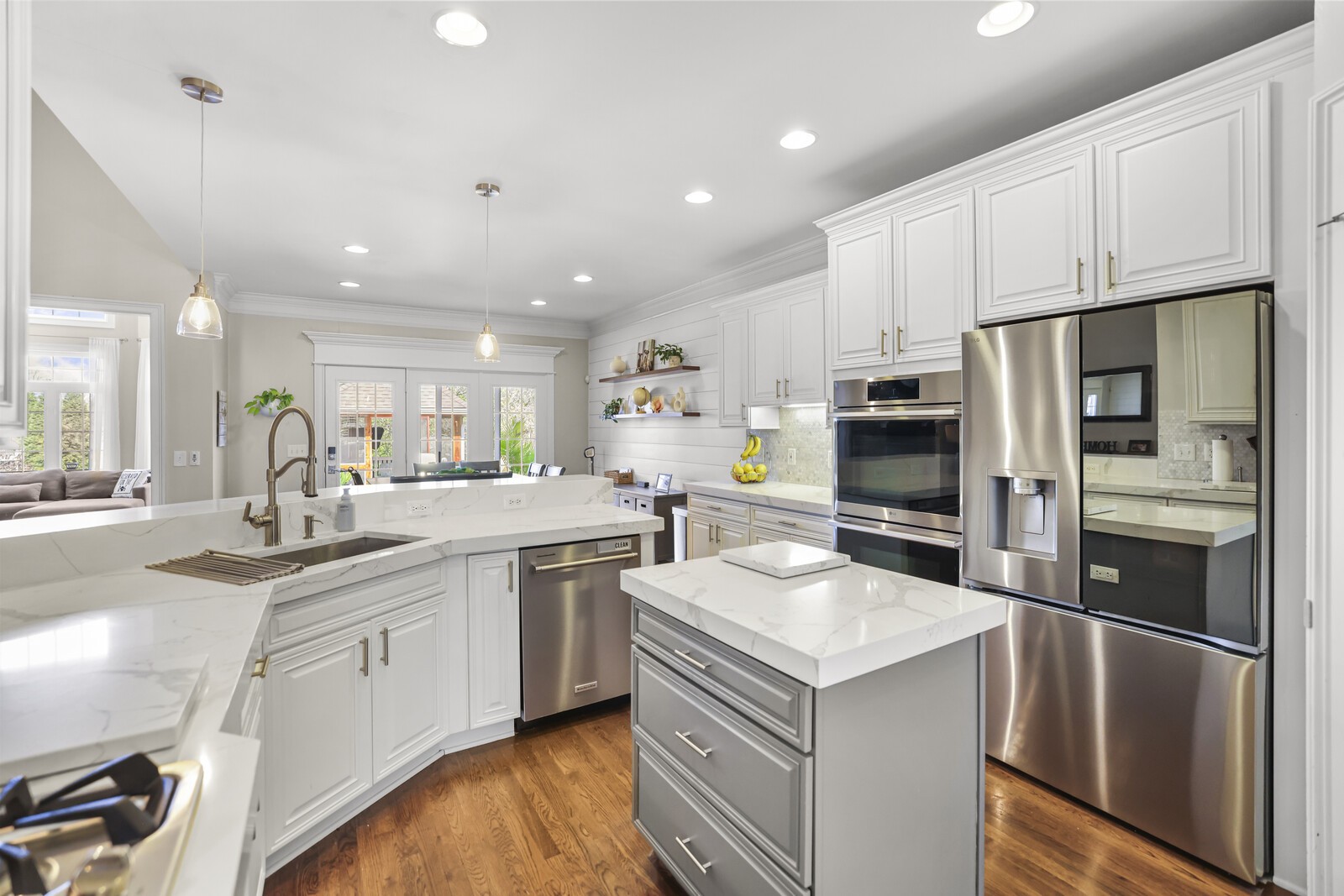 5017 Paddy Trace Spring Hill, TN 37174 - Photo 29 of 94