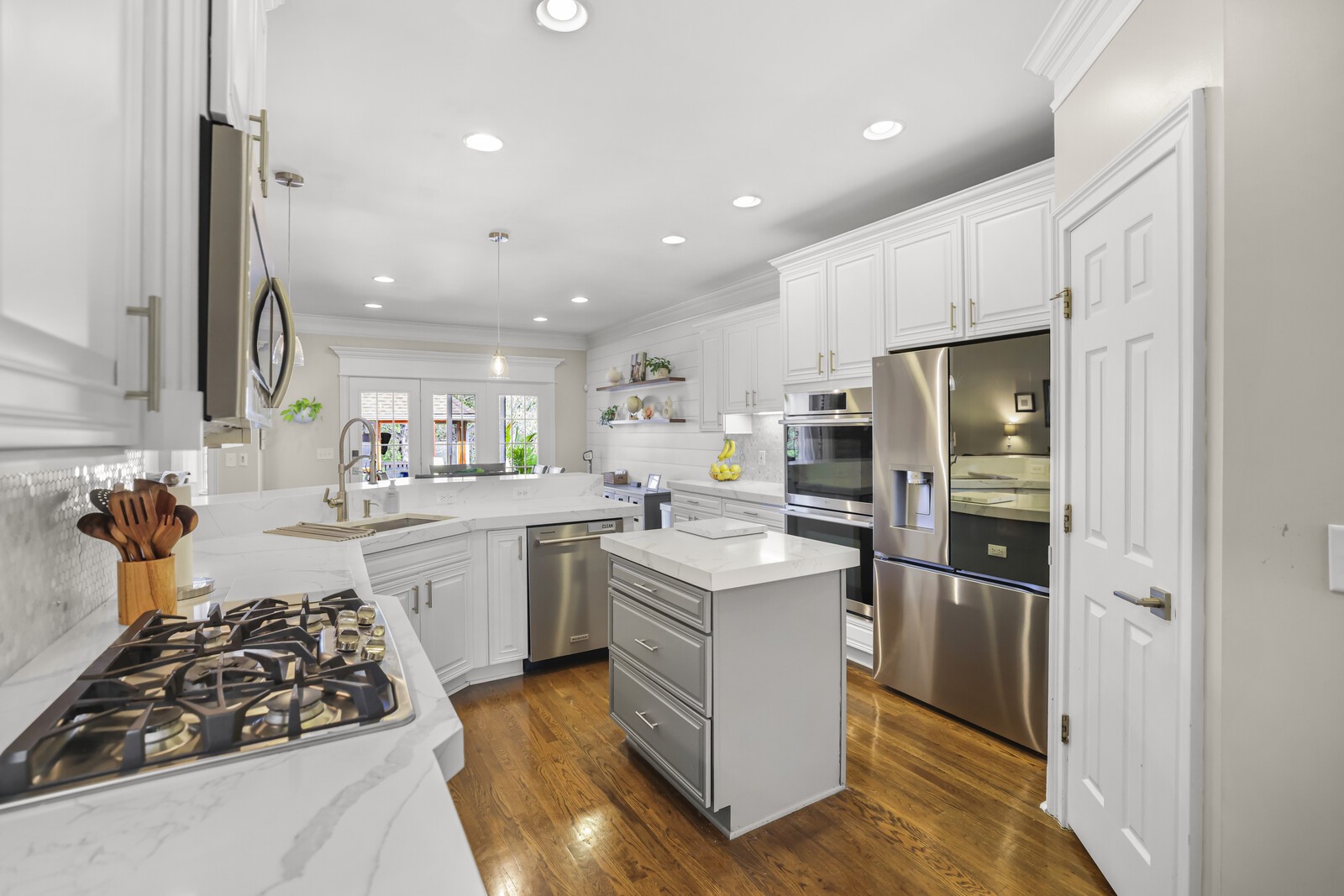 5017 Paddy Trace Spring Hill, TN 37174 - Photo 30 of 94