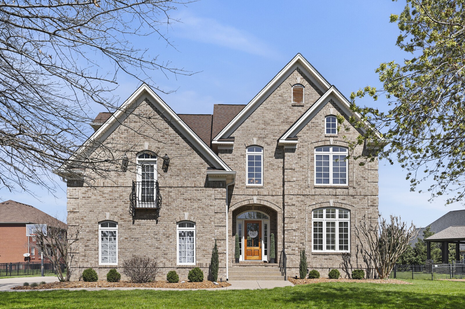 5017 Paddy Trace Spring Hill, TN 37174 - Photo 3 of 94