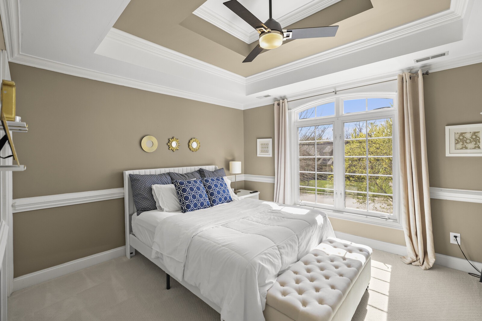 5017 Paddy Trace Spring Hill, TN 37174 - Photo 47 of 94