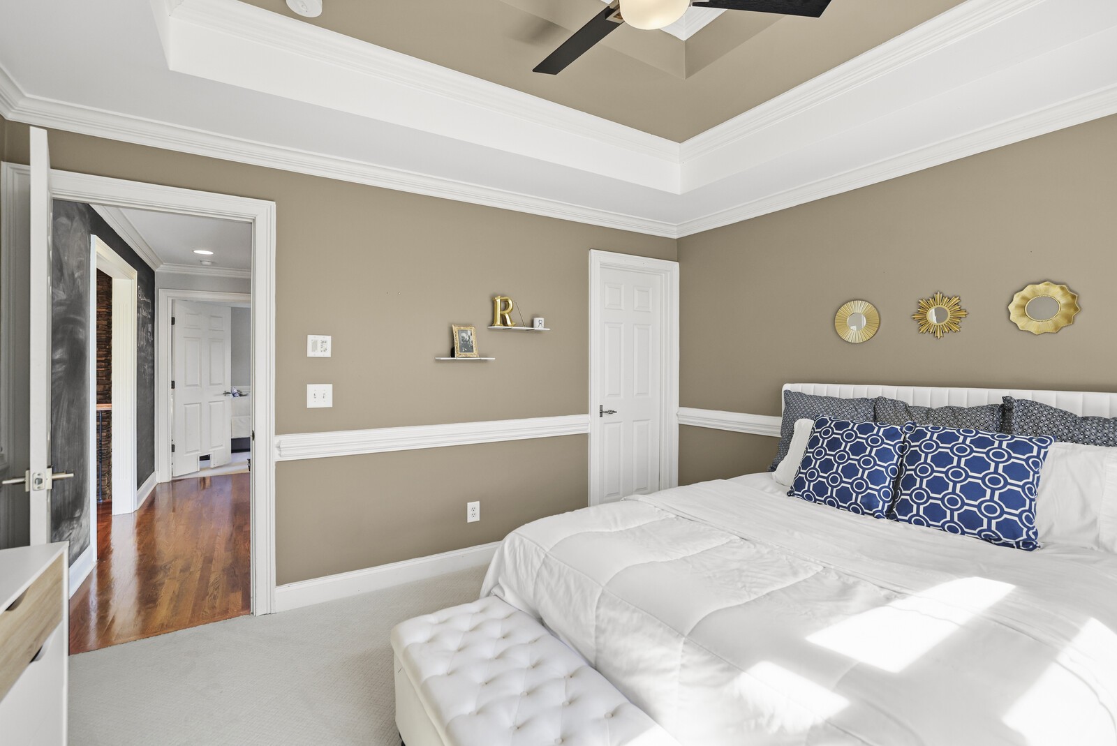 5017 Paddy Trace Spring Hill, TN 37174 - Photo 49 of 94