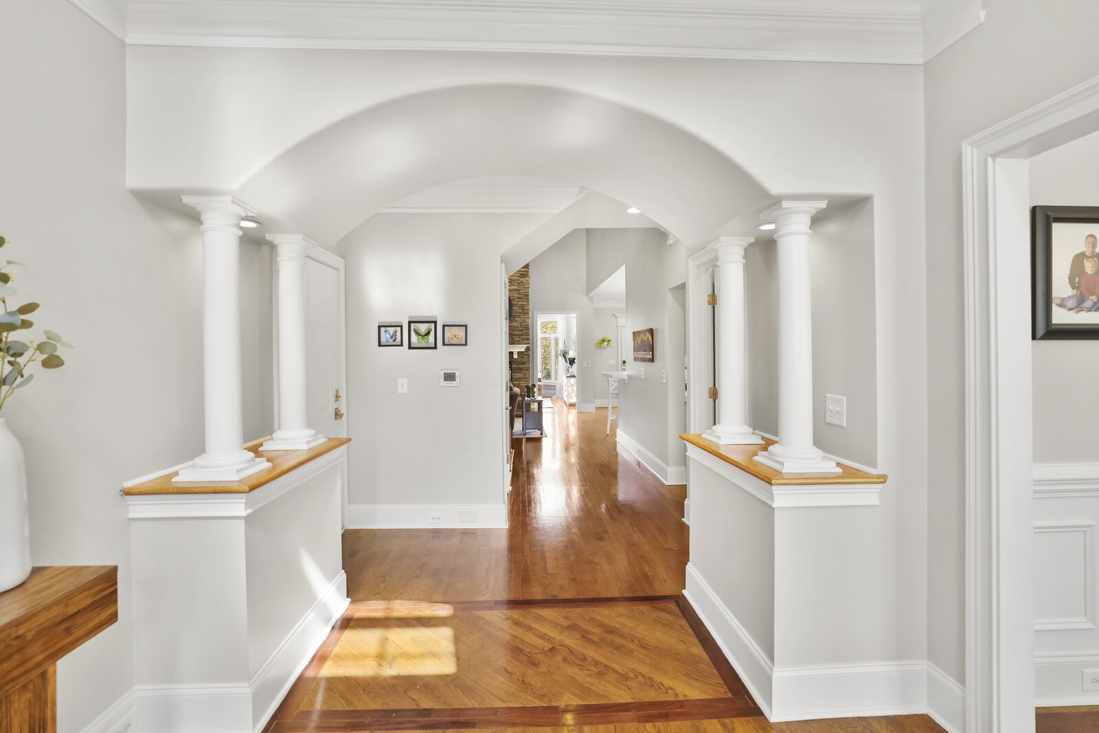 5017 Paddy Trace Spring Hill, TN 37174 - Photo 5 of 94